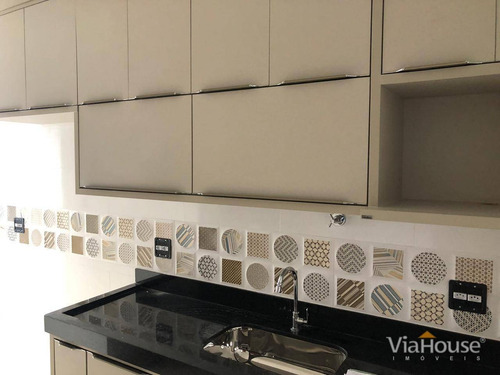 Imagem 16 de 24 de Excelente Apartamento 03 Dormitórios No Jardim Botânico - Ap5189