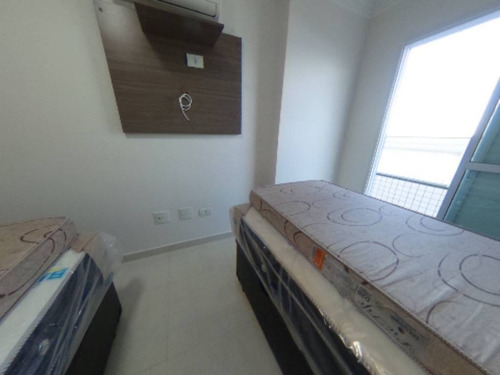 Imagem 5 de 25 de Apartamento Com 2 Dorms, Caicara, Praia Grande - R$ 520 Mil, Cod: 1313 - Rno1313