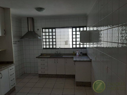 Imagem 17 de 23 de Venda: Belíssima Casa De Alto Padrão - Ca00532