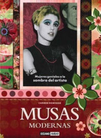 Libro Musas Modernas - Domingo, Carmen