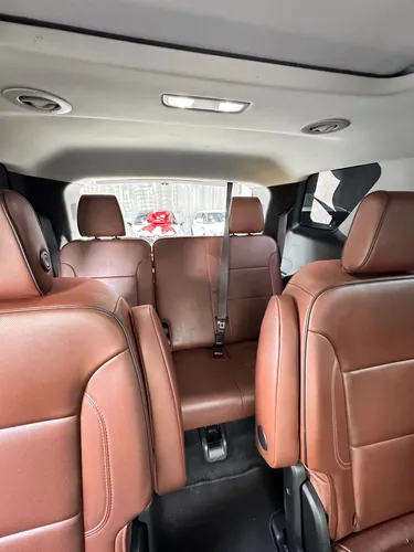 Chevrolet Traverse 3.6 V6 High Country At