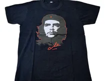 Comprar Remeras Del Che Guevara Revolución Cubana - Remeras Rock Sur
