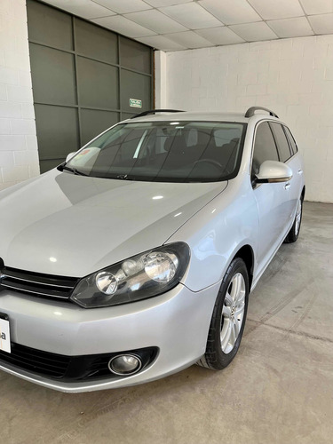 Imagen 5 de 23 de Volkswagen Vento Variant 2011 2.5 Advance Autoargentina