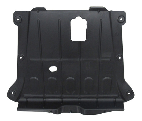 Chapon Cubre Carter Captur (plastico)