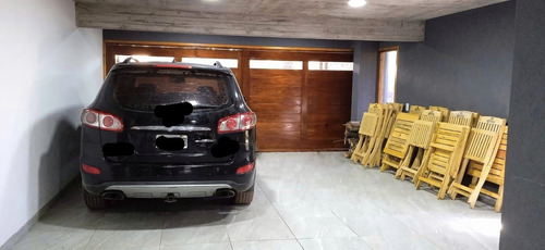Casa En Venta En Mar De Las Pampas