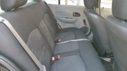 Renault Clio 1.2 Authentique Pack I 75cv