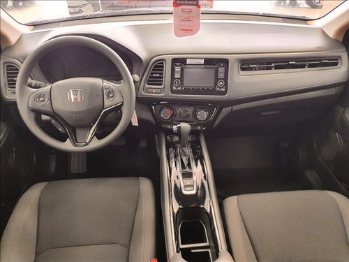 Honda Hr-v 1.8 Lx Flex Aut. 5p