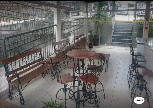 Imagem 17 de 30 de Apartamento De 48 M², 2 Dormitórios, 4º Andar A Venda No Condomínio Águas Claras - Ap00999 - 71062593