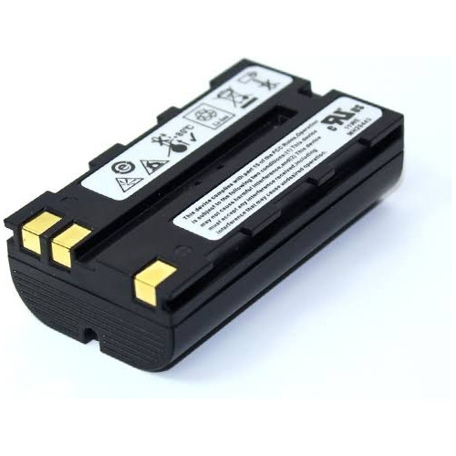 Bateria Leica Geb 212 Para Estação Total Com Frete Grátis