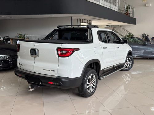 Fiat Toro 1.8 16V EVO FLEX FREEDOM AT6