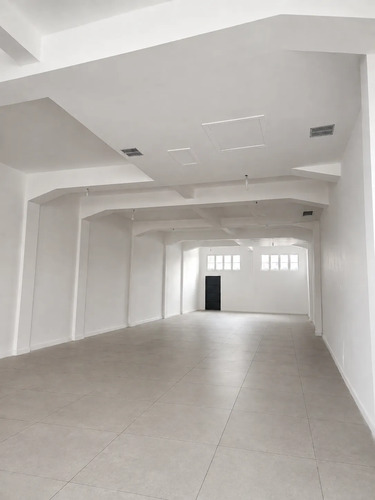 Local Comercial 155 M2 | Planta Libre | Elect. Trifásica