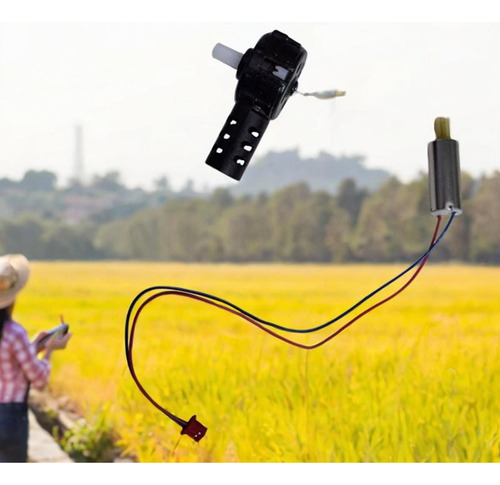 Drone Ccw Motor Y Motor Asiento Reemplazar Piezas Rc Drone