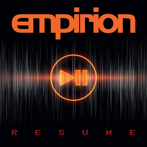 Cd: Empirion Resume Usa Import Cd