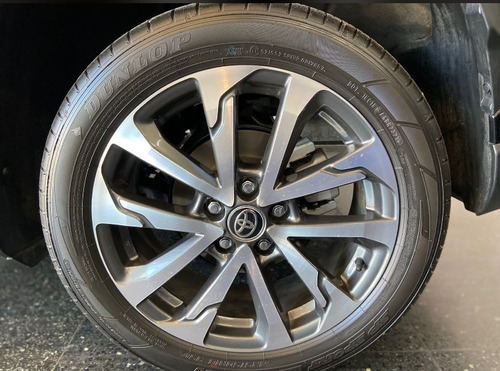 Imagen 9 de 19 de Toyota Corolla Cross 2.0 Seg Cvt