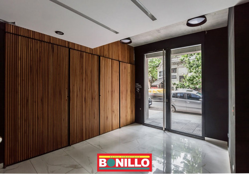 Departamento Monoambiente Venta Palermo