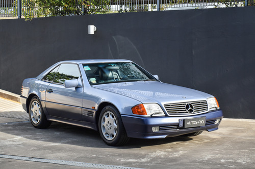 Mercedes-Benz Clase SL 3.2 Sl320 Roadster