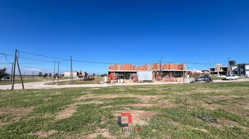 Lote En Docta Avenida ( 360mts / 15 Mts De Frente)