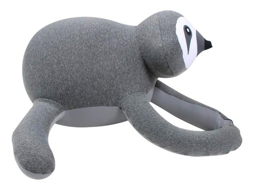 Bichinho Fom Bicho Preguiça Zé Moleza 5124