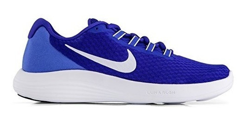 tenis nike lunarconverge feminino