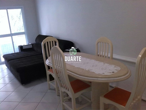 Imagem 3 de 20 de Apartamento - Ap00488 - 32776650