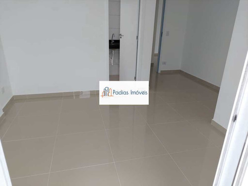 Imagem 15 de 24 de Apartamento Com 2 Dorms, Jardim Marina, Mongaguá - R$ 652 Mil, Cod: 858565 - V858565