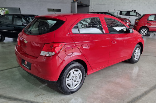 Chevrolet Onix 1.0 Lt 5p