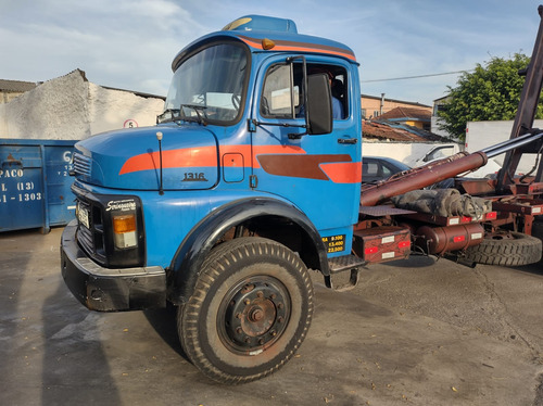 Dir Hidr - Suspensor - Freio A Ar