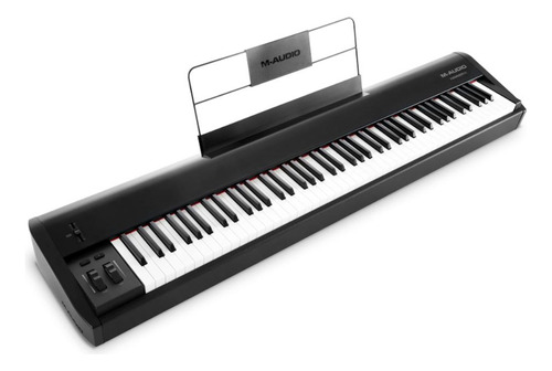 Controlador Midi M-audio Hammer 88