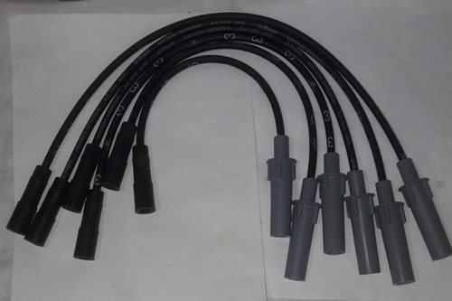 Cables Para Bujias Caravan Voyager Pacifica Town & Country