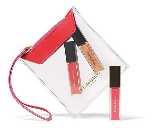 Elizabeth Arden Hermoso Color Mini Brillo Labial Luminoso