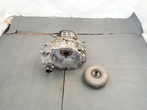 Transmisión Automática Caja Vel Toyota Yaris 1.5 2006-2015 (Usado)