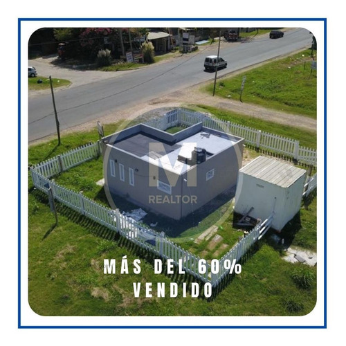Imagen 4 de 10 de Lote Comercial Sobre Av Monteverde Financiamos
