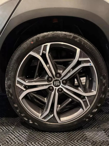 Fiat FASTBACK 1.3 T270 At6