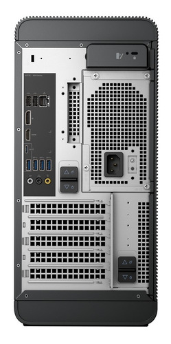 Computador Dell Xps-8930-m45 Ci7 16gb 2tb+ssd Rtx2060 6g Win