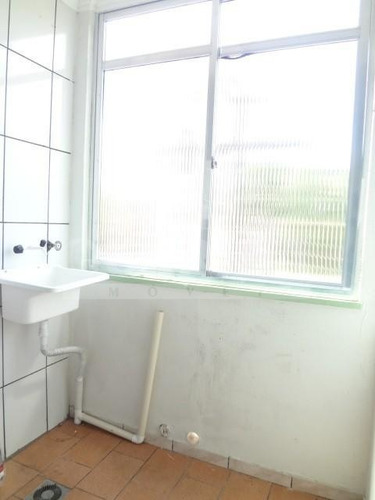 Imagem 6 de 22 de Apartamento Para Aluguel, 1 Quarto, Santa Tereza - Porto Alegre/rs - 705