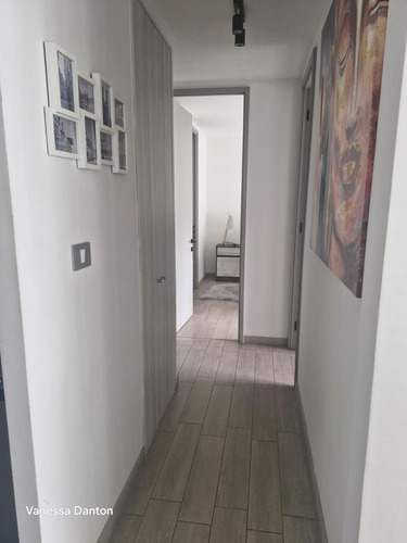 Se Arrienda Depto Impecable Amoblado En Costa De Montemar