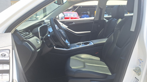 Ford Territory 1.5 TREND CVT