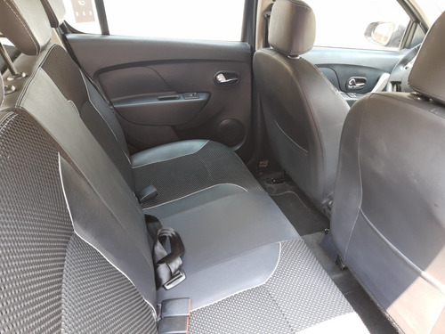 Imagen 6 de 15 de Renault Stepway 2019 1.6 Intens Mt