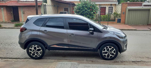 Renault Captur 2.0 Zen 2020