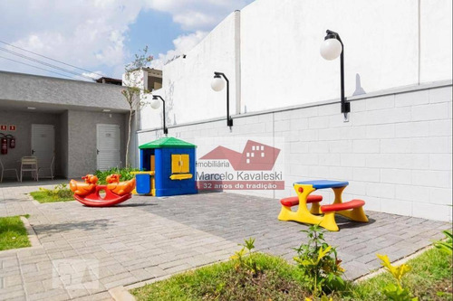 Imagem 17 de 30 de Apartamento Para Alugar, 31 M² Por R$ 1.400,00/mês - Sacomã - São Paulo/sp - Ap13119