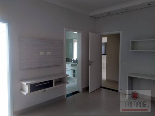 Casa Com 3 Dormitórios À Venda, 262 M² Por R$ 1.180.000,00 - Portal Das Estrelas I - Boituva/sp - Ca2229