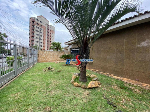 Imagem 3 de 30 de Casa Com 3 Dormitórios Para Alugar, 780 M² Por R$ 12.000,00/mês - Vila Formosa - São Paulo/sp - Ca0640