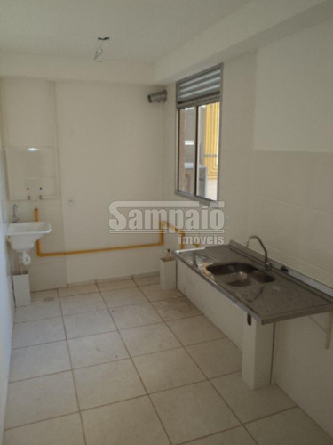 Imagem 23 de 25 de Apartamento - Ref: S2ap5861
