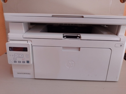 Impresora Laserjet Pro Mfp M130nw Envió Gratis 