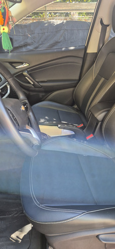 Chevrolet Tracker 1.2 Premier Turbo At