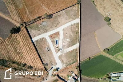 Terreno en venta