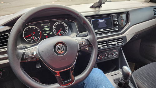 Vw Virtus Comfortline Automatico 2021 Facturamos A Tu Nombr