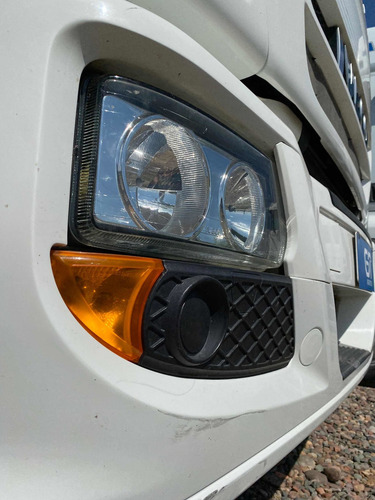 Iveco Tector