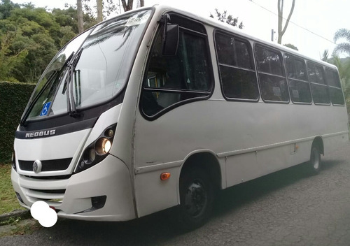 Neobus Thunder + 9-150