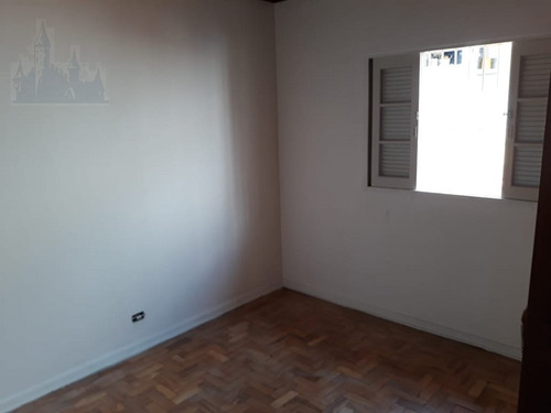 Imagem 5 de 18 de Casa Para Venda, 3 Dormitórios, Vila Brasilina - São Paulo - 11999